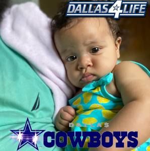 Meet your Posher, Reginald